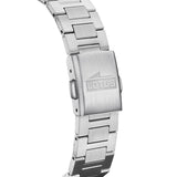 Reloj Lotus para Mujer 18885/3 Freedom Caja de Acero Inoxidable 316l Plateado Correa de Acero Inoxidable 316l Plateado