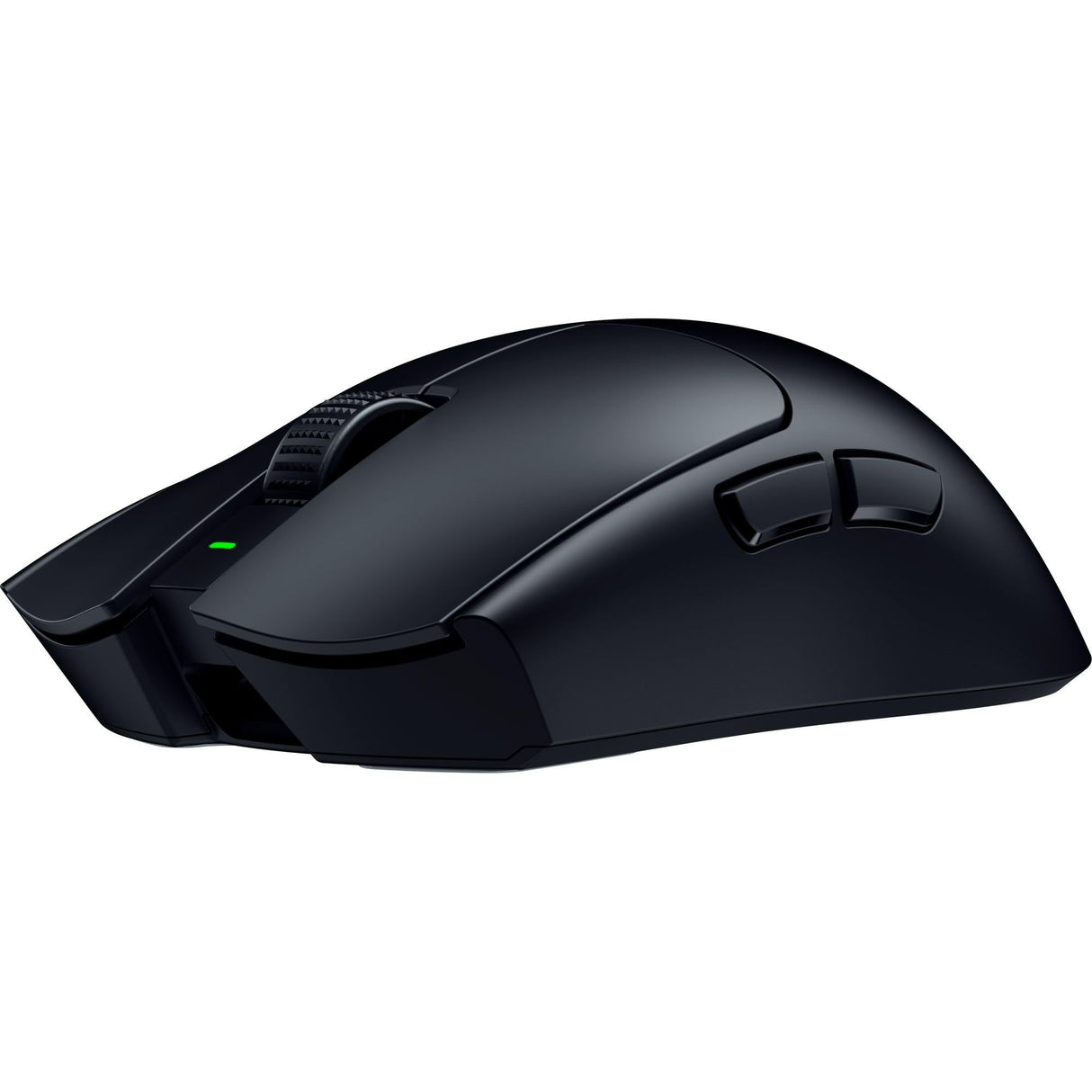 Razer Viper V3 Pro - Ratón inalámbrico Ultraligero Esports Gaming (8K Hz HyperPolling, diseño Ligero de 54g, Sensor Focus Pro 35K dpi, HyperSpeed Wireless, 95 Horas de duración) Negro