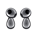 HUAWEI FreeBuds 5 Auriculares inalámbricos Bluetooth 5.2, iOS & Android, con Certificado de Alta resolución, diseño Open-fit, Doble conexión, 30 Horas de duración de la batería, IP54, Plateada