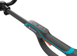 GARDENA PowerTrim 30 18V Set 4.0 Ah Potente Recortadora de Césped con Batería 18V P4A