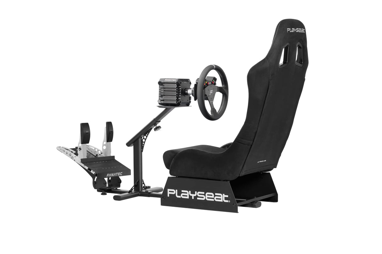 PLAYSEAT® Evolution - Alcantara