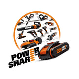WORX Accesorio Anti Collision System (ACS), Anti colisión