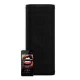 Reloop Groove Blaster BT Altavoz Bluetooth