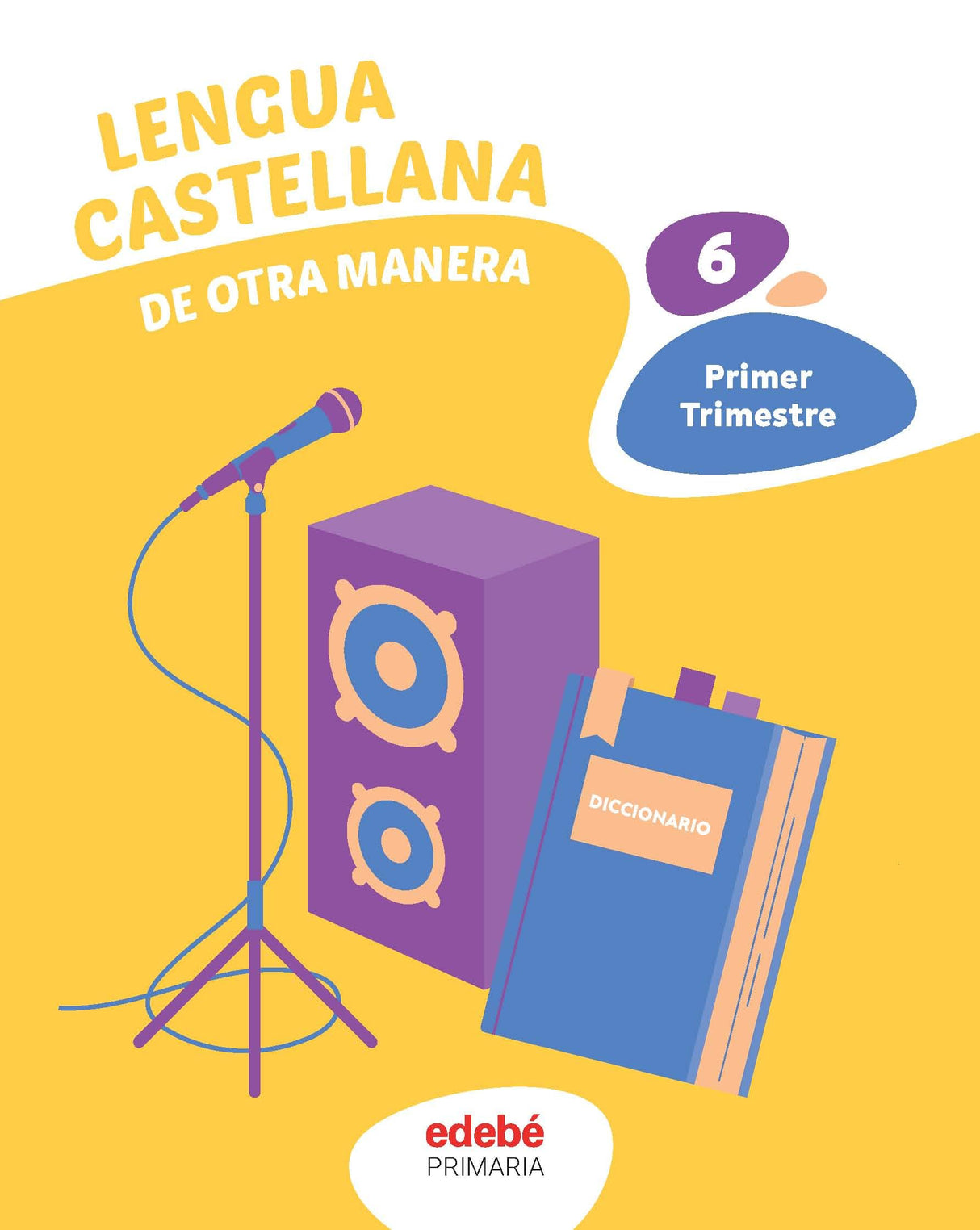 LENGUA CASTELLANA 6 (De otra Manera)