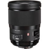 Sigma 28mm F1.4 DG HSM Art para Nikon