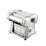 Wintem Máquina eléctrica para espaguetis y fideos PM1650 135 W 18 x 26 x 23 cm – Cuchillas intercambiables de 1 a 4 mm – Capacidad de producción alta 4 kg por hora – Intuitiva y ergonómica –