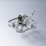 DJI O4 Air Unit para dron FPV, sistema de transmisión digital, baja latencia 20ms, alcance máx. 10km, grabación de vídeo 4K/60fps, vista en directo 1080p/100fps, cuerpo ligero 8.2g, sensor CMOS 1/2''