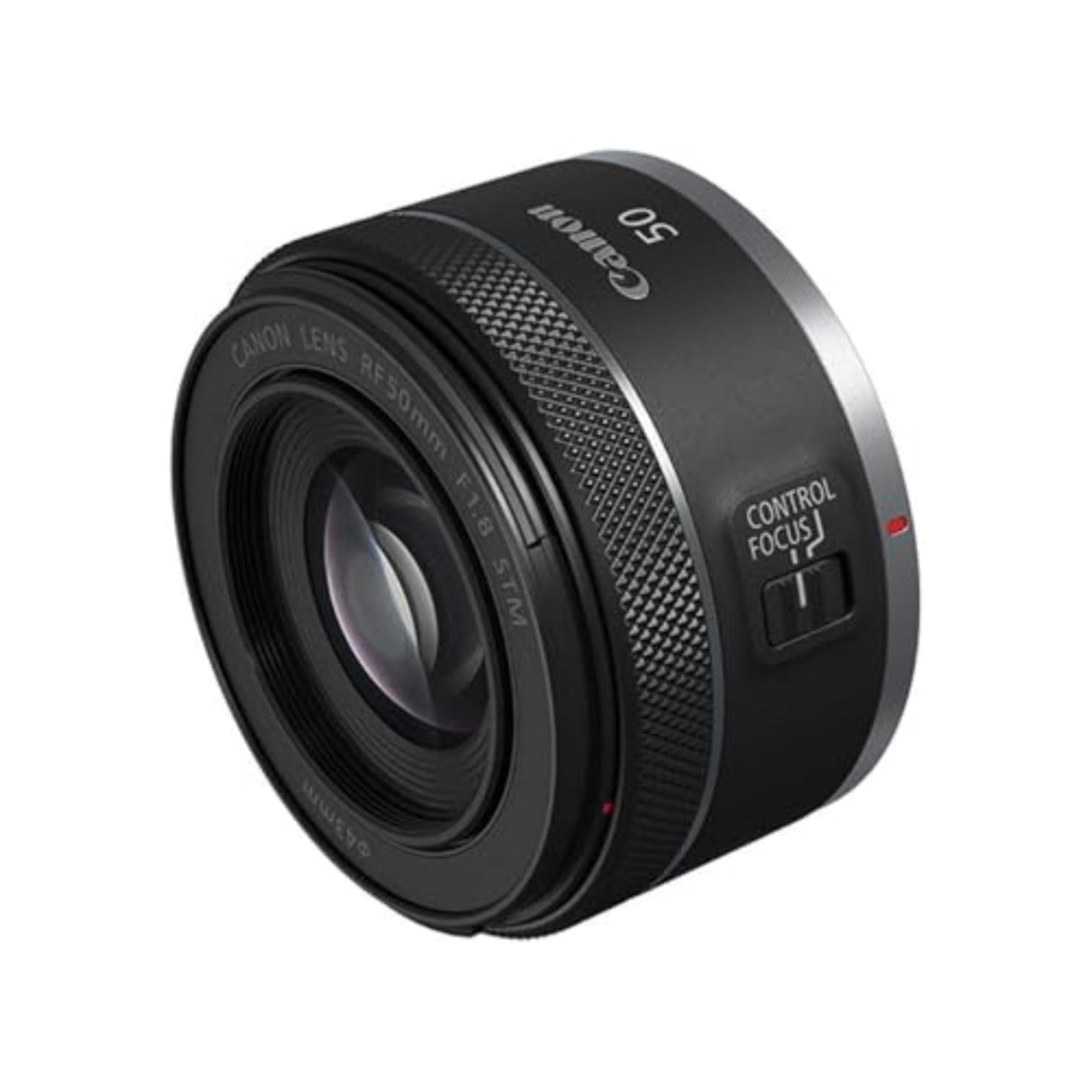 Canon RF50mm F1.8 STM