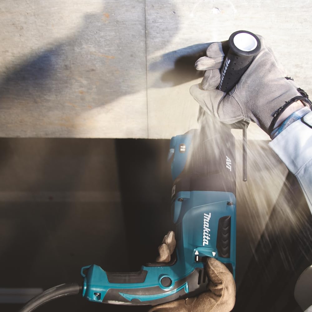 Makita - Hr2631Ft - Martillo Ligero 26Mm. 3 Modos 800W 3,1 Kg.