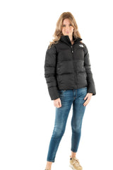 THE NORTH FACE NF0A853NJK31 W SAIKURU JACKET Jacket Mujer TNF BLACK Tamaño M