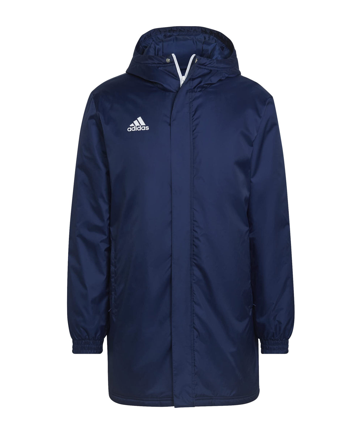 adidas Mens Insulated Jacket Ent22 Stadjkt, Tenabl, HG6301, M EU