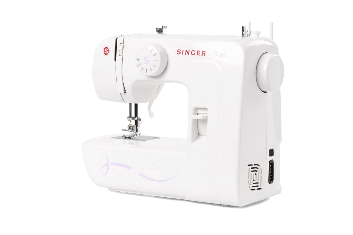 Singer 1306 - Máquina de Coser Mecánica