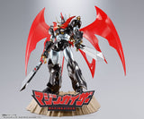 bandai spirits Mazinkaiser z gx-75sp 20th Anniversary Version Figura 17 cm mazinkaiser Soul of chogokin