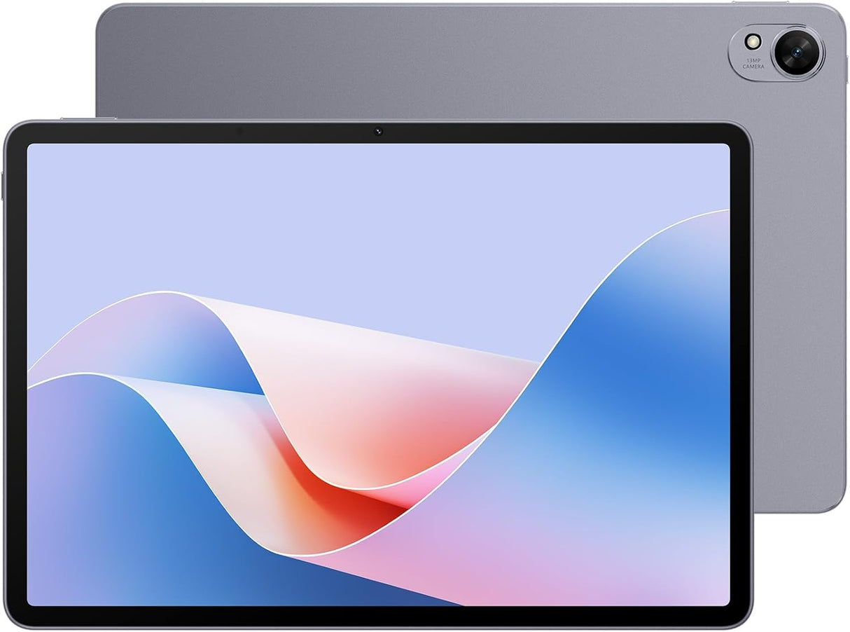 HUAWEI MatePad 11,5″S Tabletas, Pantalla PaperMatte de 11,5 Pulgadas 2.8K, Alta Frecuencia de Actualización de 144 Hz, 8GB+256GB, Notes, GoPaint, WiFi 6, Antena NearLink, Batería de 8,800 mAh