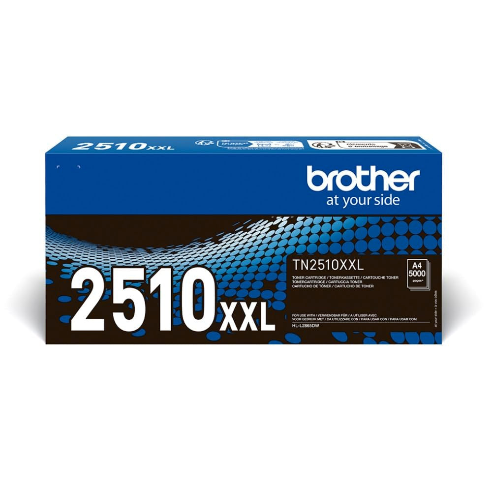Brother Tóner TN2510XXL