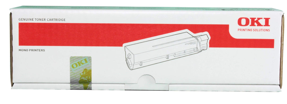 OKI 44574702 - Cartucho de tóner