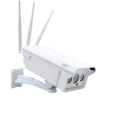 Cámara de videovigilancia PNI IP30 Live 1.3MP gsm 4G SIM Ranura para Uso en Interiores y Exteriores