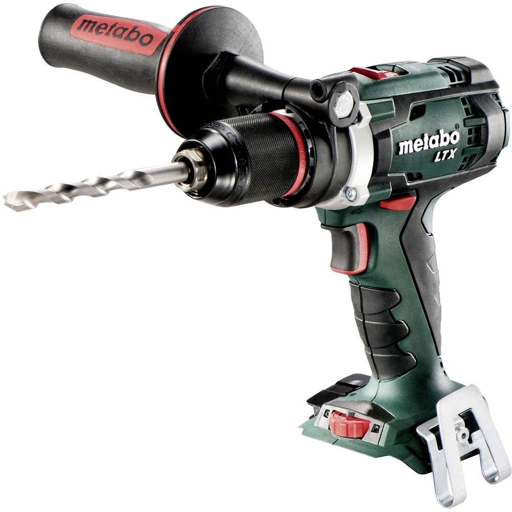 Metabo BS 18 LTX Impuls 18 V/sin baterias (carcasa) - taladro atornillador a batería 18V