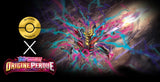 my-booster- Pokémon Company SWSH11-FR-UB-180, Multicolor