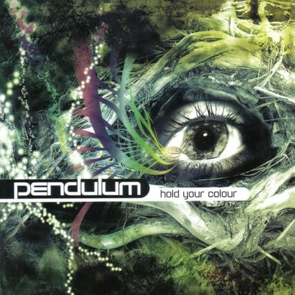 Hold Your Colour (2018 edition) [Vinilo]