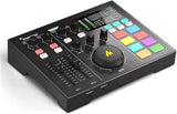 Maono caster AU-AM100 podcaster-mezclador