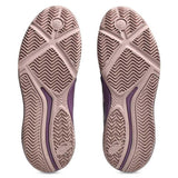 ASICS Gel-Challenger 14 Padel, Sneaker Mujer, Multicolor, 41.5 EU