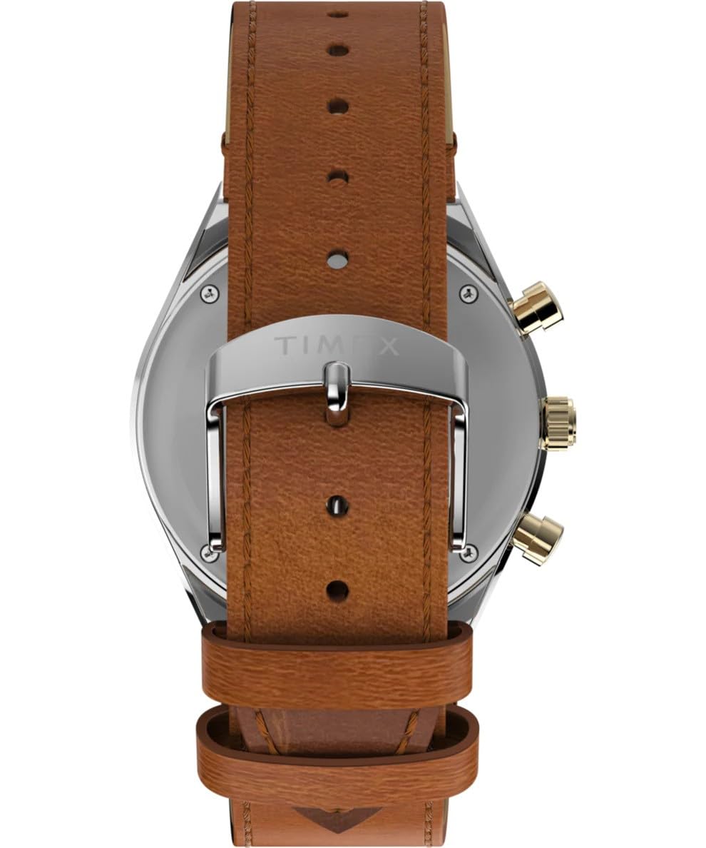 Timex TW2W64400 Reloj de Hombres