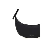 Michael Kors MD Conv Sling XBODY, Hand Bag Women, Negro