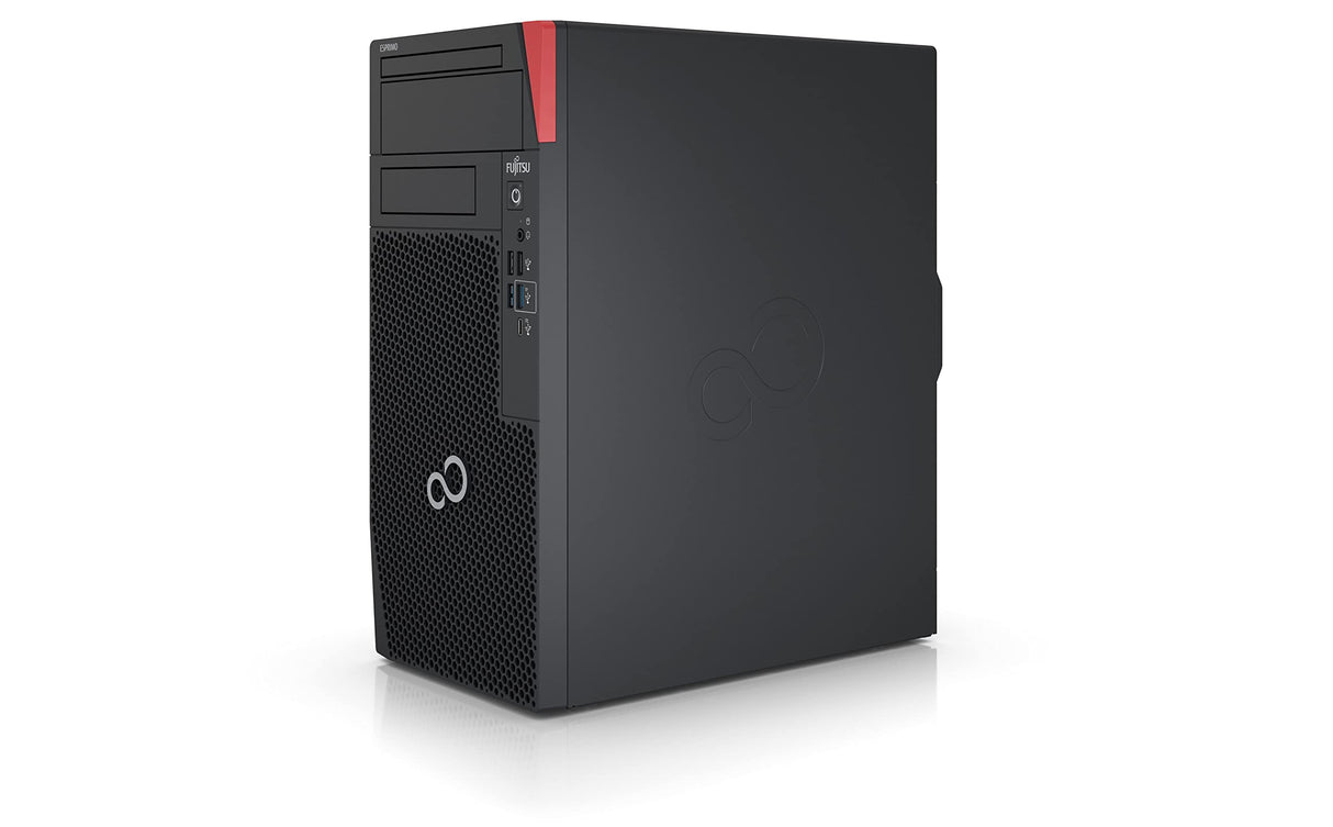 FUJITSU ESPRIMO P6012 i5 16 I BK W11P VFY:P612EPC52MIN