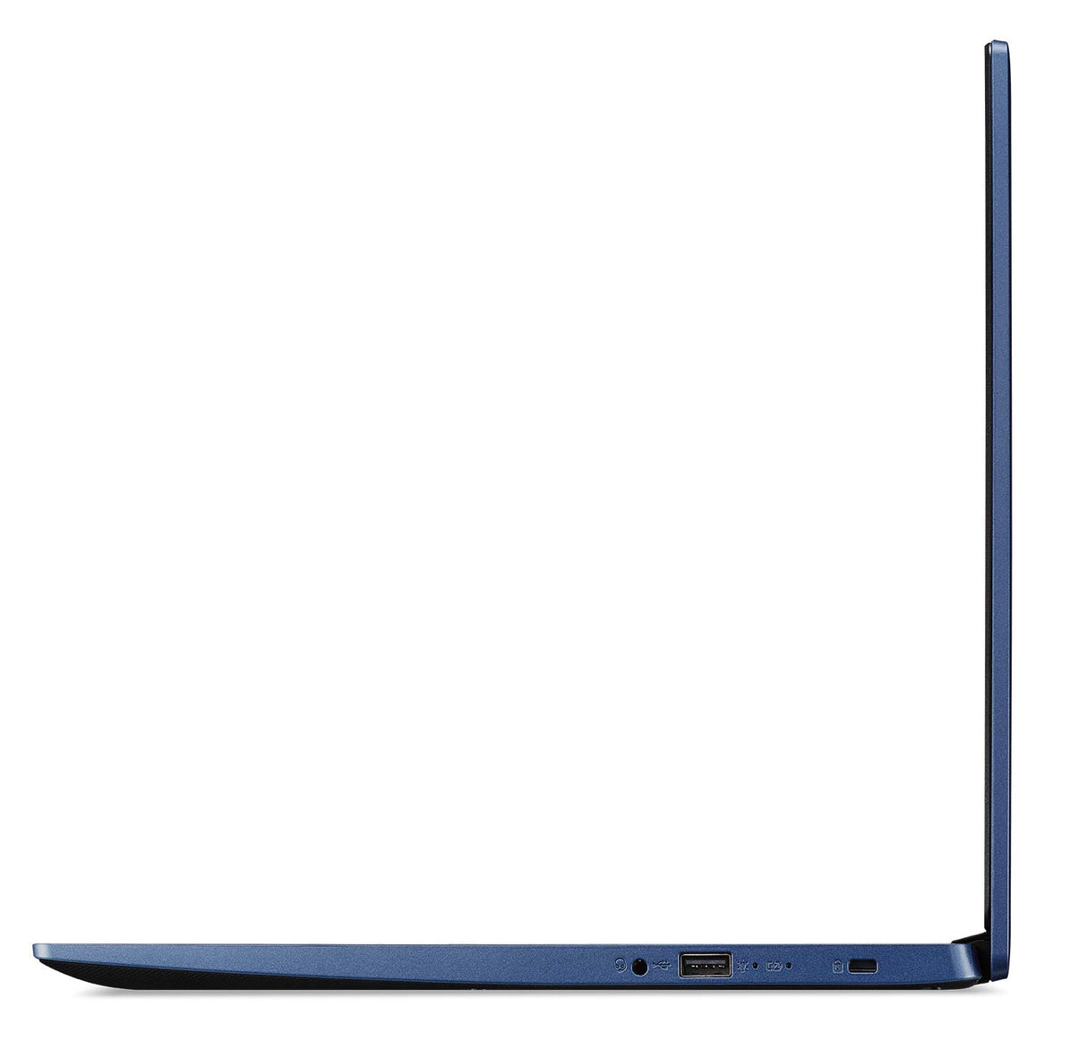 Acer Aspire 3 | 15.6" Full-HD TN | Intel Core i5-1035G1 | 8GB RAM | 512GB SSD | Sistema operativo Windows | Teclado QWERTY