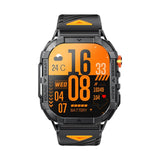 Smarty 2.0 Mujer Digital Automático Reloj con Correa de Silicona SW103A