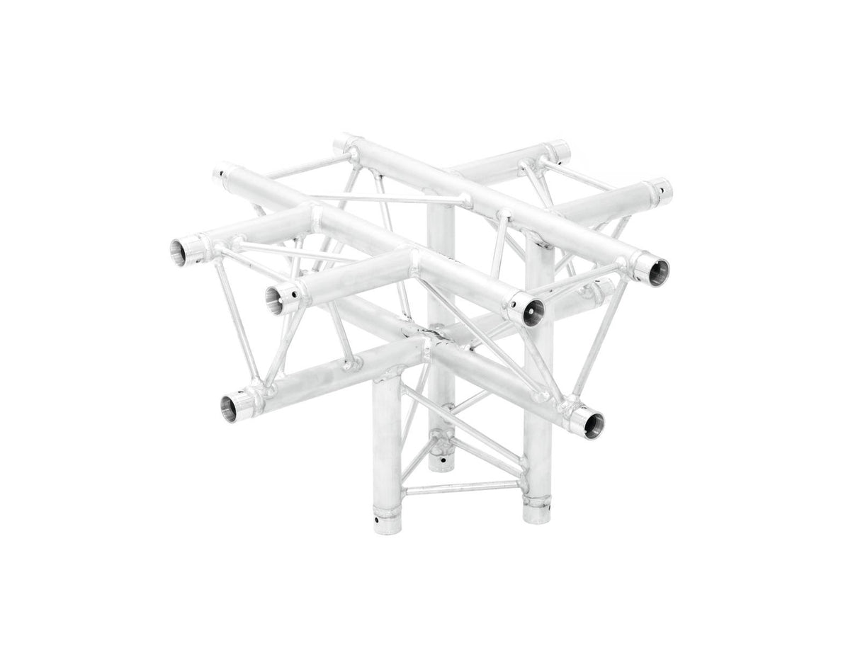 Alutruss Trilock 60302426 - Ángulo de 5 vías