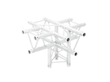 Alutruss Trilock 60302426 - Ángulo de 5 vías