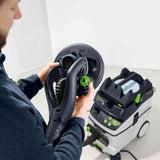 Festool Lijadora de pared LHS 2-M 225 EQ