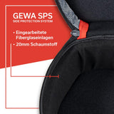 Bassdrum Gig-Bag SPS 24x16"