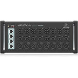 Behringer Digital Snake Sd16 - Mesa de mezclas