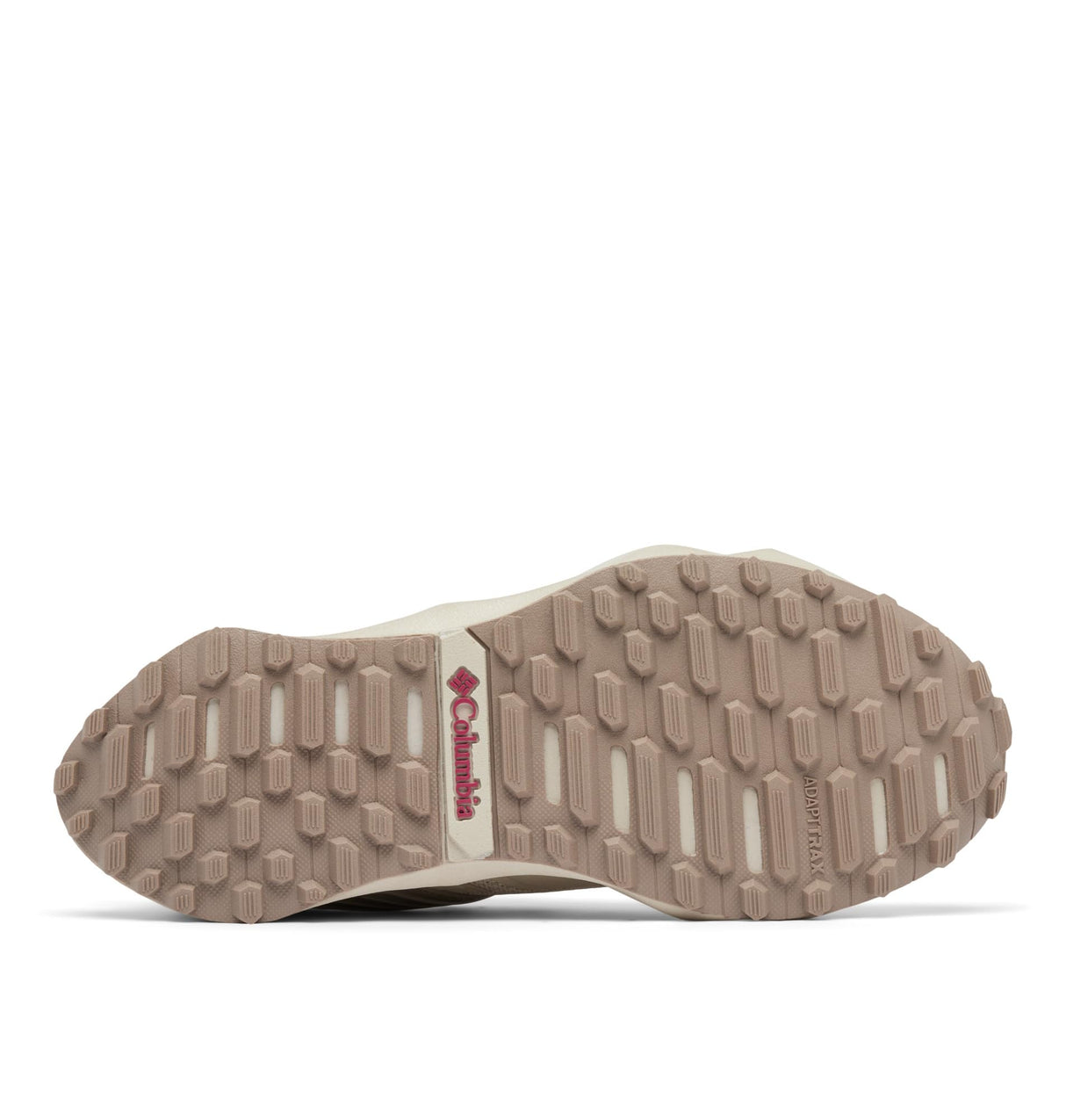 Columbia Mujer Calzado de Senderismo Bajo, FACET 75 OUTDRY