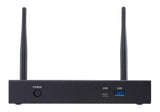 ATEN Conmutador de presentación inalámbrico 4K VP2020 con Dual View