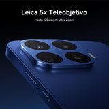 XIAOMI 17T Pro Smartphone de 12+1024GB Negro Teleobjetivo Leica 5X