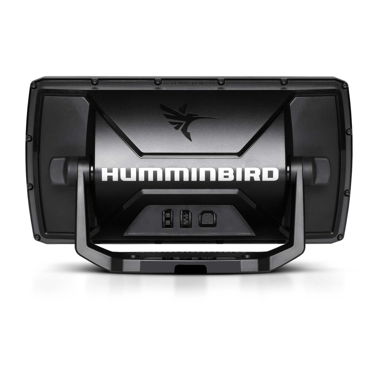 HUMMINBIRD NS-853 Helix 7 Chirp SI GPS G4, Unisex-Adult, Multicolor
