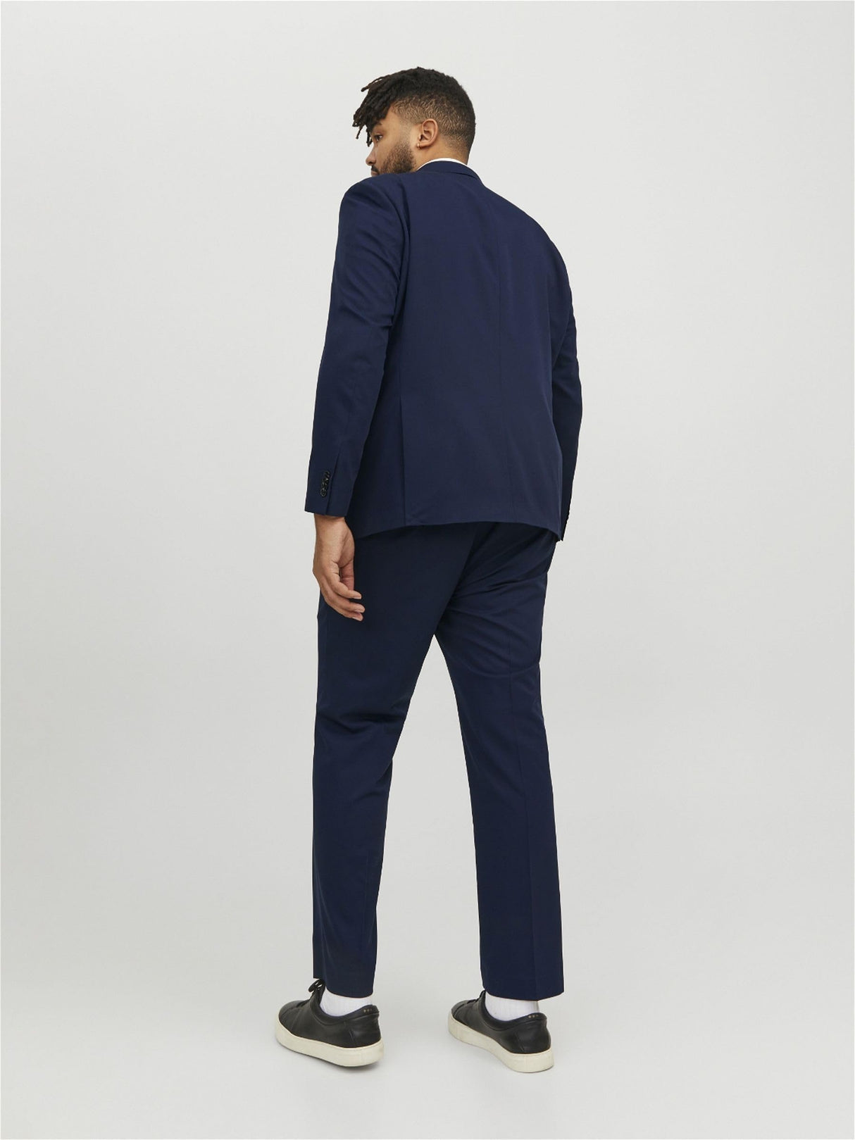 JACK & JONES JPRFRANCO Suit PS Traje (AZUL, 68)