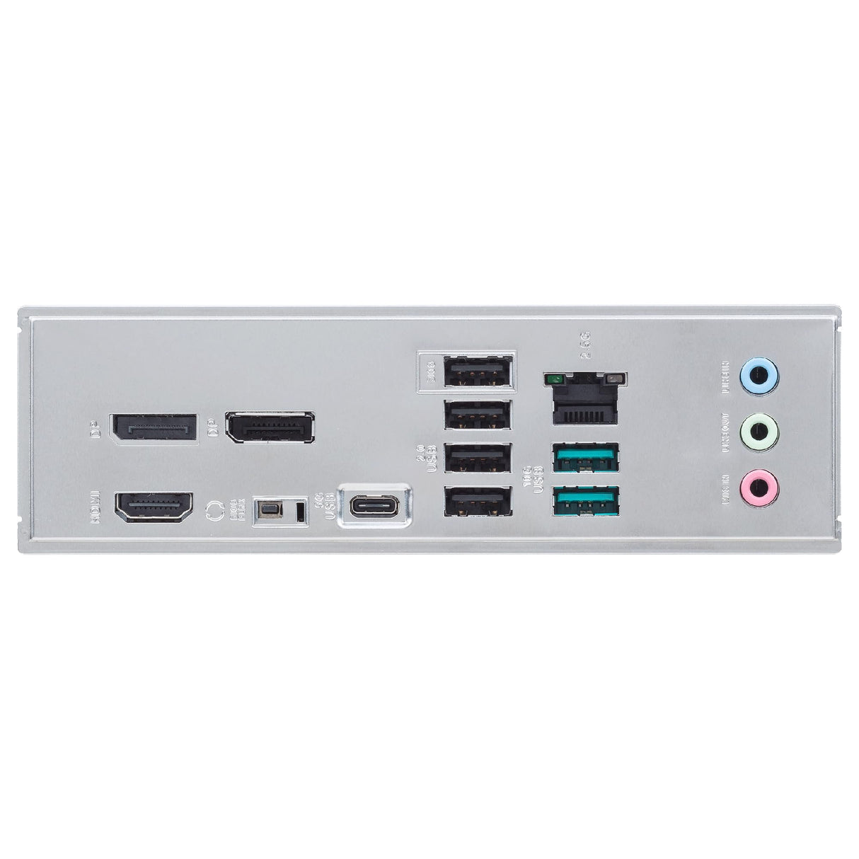 ASUS Prime B840M-A-CSM - Placa Base AMD B840 mATX, DDR5, PCIe 4.0, Tres Ranuras M.2, Realtek 2.5Gb Ethernet, DisplayPort, HDMI, USB Tipo-C a 5Gbps, BIOS Flashback, Aura Sync