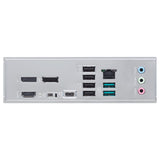 ASUS Prime B840M-A-CSM - Placa Base AMD B840 mATX, DDR5, PCIe 4.0, Tres Ranuras M.2, Realtek 2.5Gb Ethernet, DisplayPort, HDMI, USB Tipo-C a 5Gbps, BIOS Flashback, Aura Sync