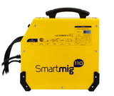 GYS Smartmig 110 - Estación de soldadura (2990W, 230V), color: amarillo