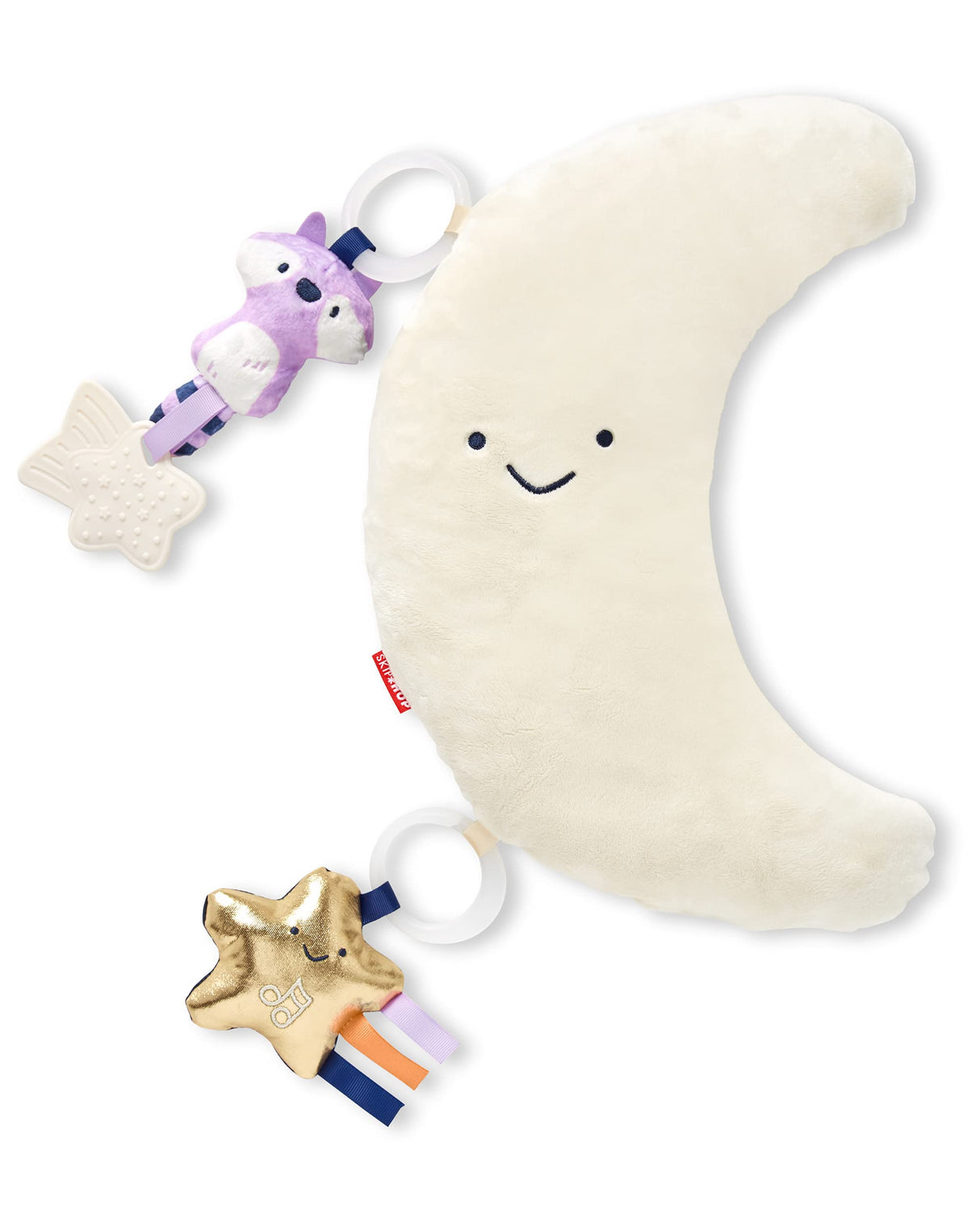 Skip Hop- Celestial Dreams Activity Gym Centros de Actividades, Multicolor (S9J002110)