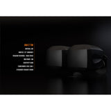 Audibax Java 2 TB Altavoces Pasivos de instalación en Pared (Pareja)