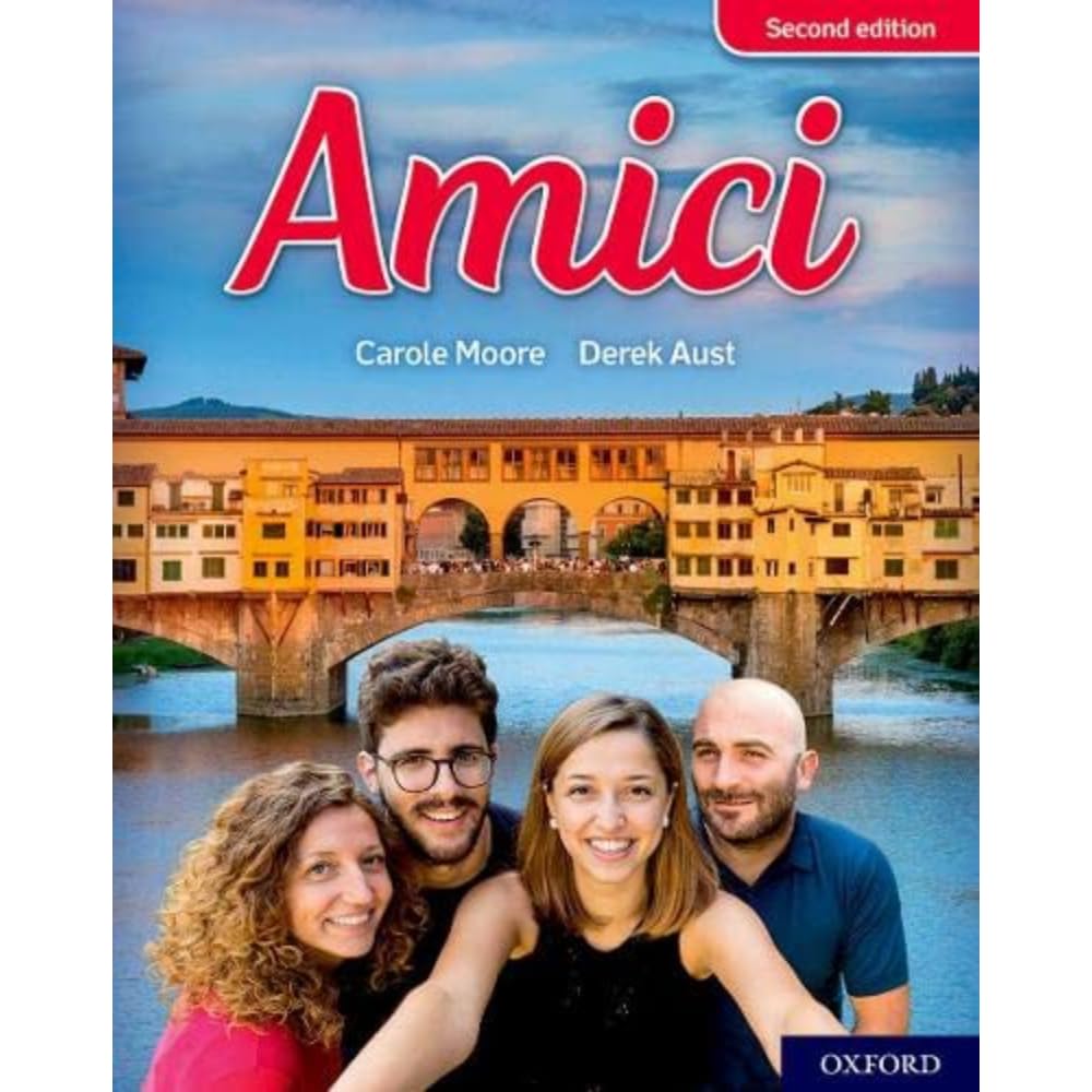 (s/dev) (2 Ed) Amici (Amici 2nd Edition)