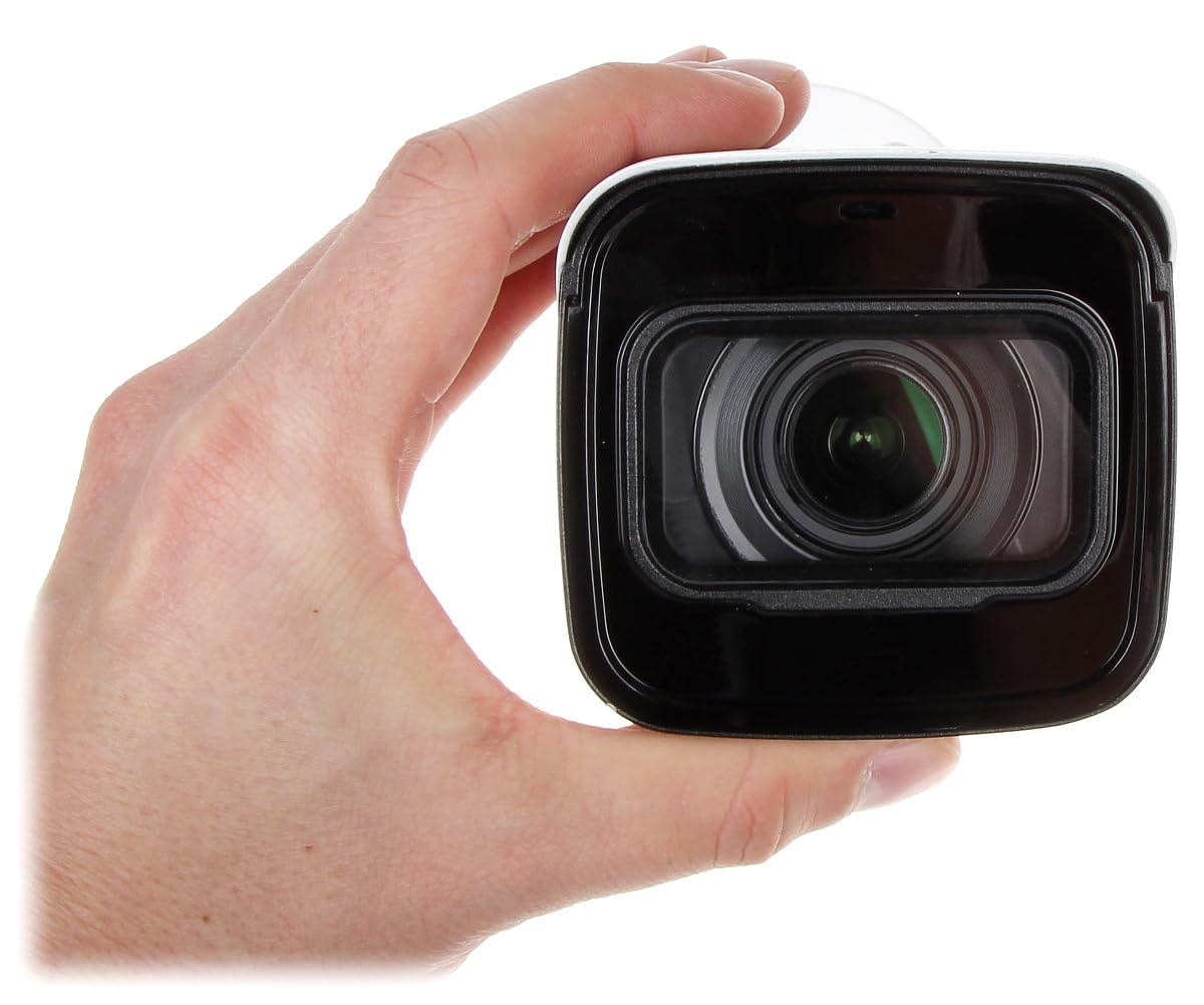 Dahua Europe Lite DH-IPC-HFW2431T-ZS-S2 IP Security Camera Indoor & Outdoor Bullet Ceiling/Wall/Pole 2688 x 1520 Pixels