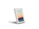 Portal Mini White 8" from Facebook. Smart, Hands-Free Video Calling with Alexa Built-in [Importación inglesa]