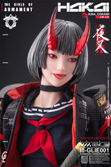 i8 Toys x Gharliera